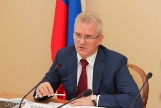 По поручению Ивана Белозерцева правительство активизирует действия по защите «обманутых дольщиков» По поручению Ивана Белозерцева правительство активизирует действия по защите «обманутых дольщиков»