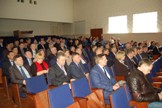 Губернатор Пензенской области Иван Белозерцев посетил с рабочим визитом Богословку