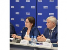 Цифровизация органов МСУ: на заседании президиума ОКМО представлен пилотный проект в Мордовии Цифровизация органов МСУ: на заседании президиума ОКМО представлен пилотный проект в Мордовии