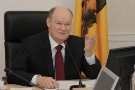 Реализация комплексных мер по импортозамещению невозможна без принятия подпрограммы по оздоровлению населения, - Василий Бочкарев