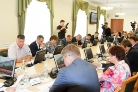 Иван Белозерцев поручил ужесточить меры ветеринарной защиты на территории Пензенской области Иван Белозерцев поручил ужесточить меры ветеринарной защиты на территории Пензенской области