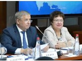 Президиум ОКМО утвердил концепцию доклада «О состоянии местного самоуправления в РФ» 