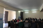 Создание безбарьерной туристической среды, взаимодействие органов местного самоуправления с представителями туриндустрии и повышения туристической привлекательности территорий муниципальных образований – вопросы, которые поднимает Комиссия Всероссийского 