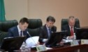 Состоялось очередное заседание постоянной комиссии по местному самоуправлению Состоялось очередное заседание постоянной комиссии по местному самоуправлению