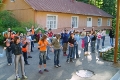 В Пензенской области утвержден список массовых акций по пропаганде физкультуры и спорта В Пензенской области утвержден список массовых акций по пропаганде физкультуры и спорта