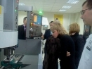 Делегация Пензенской области изучила опыт создания ресурсных центров в Нижегородской области Делегация Пензенской области изучила опыт создания ресурсных центров в Нижегородской области