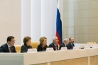 Эффективность работы местных органов власти необходимо повышать Эффективность работы местных органов власти необходимо повышать