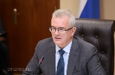 Глава субъекта РФ поставил задачу подготовить сводную таблицу участия районов в госпрограммах