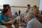 Под председательством Юрия Алпатова, Председателя Правления Ассоциации «Совет муниципальных образований Пензенской области» состоялось межмуниципальное совещание по вопросу развития пензенской агломерации
