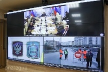 Пензенская область и Росавтодор заключили меморандум о развитии автомобильных дорог общего пользования