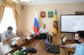 Олег Мельниченко провёл заседание Всероссийского Совета местного самоуправления