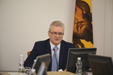 Надо активнее проводить работу с федеральными министерствами в рамках реализации национальных проектов, - Иван Белозерцев 