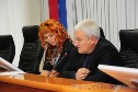 В администрации города обсудили вопросы экономической безопасности В администрации города обсудили вопросы экономической безопасности