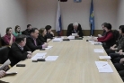 Состоялась очередная 61 сессия Собрания представителей Городищенского района третьего созыва Состоялась очередная 61 сессия Собрания представителей Городищенского района третьего созыва