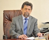 Юрий Алпатов: «Местное самоуправление - самый близкий и доступный каждому человеку уровень власти» Юрий Алпатов: «Местное самоуправление - самый близкий и доступный каждому человеку уровень власти»