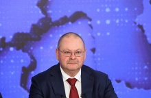 Губернатор поделился планами по строительству и капремонту школ Пензенской области Губернатор поделился планами по строительству и капремонту школ Пензенской области
