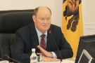 Необходимо побудить собственников земель к рациональному использованию ресурсов, - Василий Бочкарев Необходимо побудить собственников земель к рациональному использованию ресурсов, - Василий Бочкарев