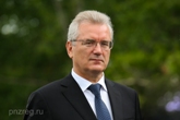 Президент России вручил Ивану Белозерцеву орден Почета Президент России вручил Ивану Белозерцеву орден Почета
