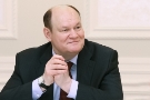 Пензенская делегация во главе с Василием Бочкаревым находится с рабочим визитом в Турецкой Республике