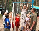 В Пензе на отдых и оздоровление направлено 46 423 ребенка В Пензе на отдых и оздоровление направлено 46 423 ребенка