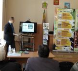 Обучающий семинар для сельскохозяйственных товаропроизводителей Обучающий семинар для сельскохозяйственных товаропроизводителей