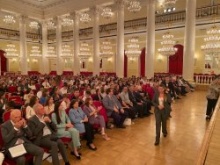 Виктор Кидяев: Развитие местного самоуправления трудно представить без участия молодых людей Виктор Кидяев: Развитие местного самоуправления трудно представить без участия молодых людей