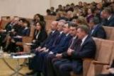 На коллегии регионального Минздрава подвели итоги работы учреждений отрасли в 2017 году На коллегии регионального Минздрава подвели итоги работы учреждений отрасли в 2017 году