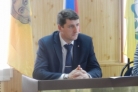В Администрации Колышлейского района прошло совещание под председательством главы администрации района Александра Спирягина