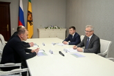 Инвестиции в производство ЗАО «Константиново» за полгода составили около 70 миллионов рублей Инвестиции в производство ЗАО «Константиново» за полгода составили около 70 миллионов рублей