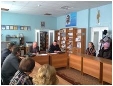 В Наровчатском районе продолжается работа по противодействию «бытовой» коррупции В Наровчатском районе продолжается работа по противодействию «бытовой» коррупции