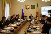 В Пензенской области готовятся отметить День Победы В Пензенской области готовятся отметить День Победы