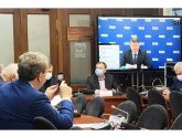Депутат Госдумы Виктор Зубарев рассказал о перспективах изменения законодательства для развития городских агломераций