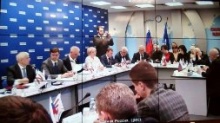 Состоялось Общее собрание членов Общероссийского Конгресса муниципальных образований Состоялось Общее собрание членов Общероссийского Конгресса муниципальных образований