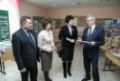 В Мокшанском районе прошел День Законодательного Собрания В Мокшанском районе прошел День Законодательного Собрания