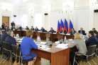 В региональном развитии наступает переломный момент Премьер-министр РФ Дмитрий Медведев выступил с инициативами по поддержке регионов