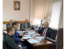 В ОКМО обсудили механизмы муниципально-частного партнерства в России и странах СНГ В ОКМО обсудили механизмы муниципально-частного партнерства в России и странах СНГ
