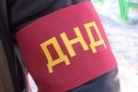 Добровольные народные дружины вновь будут патрулировать улицы Неверкинского района Добровольные народные дружины вновь будут патрулировать улицы Неверкинского района