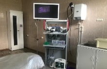 В Кузнецкую межрайонную больницу поступило новое эндоскопическое оборудование В Кузнецкую межрайонную больницу поступило новое эндоскопическое оборудование