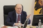 Василий Бочкарев поручил решить транспортные проблемы с учетом мнения людей Василий Бочкарев поручил решить транспортные проблемы с учетом мнения людей