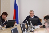 Вредных производств в Леонидовке быть не должно, - Иван Белозерцев