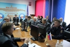 В Пензенской области проходят учения Всероссийской тренировки по гражданской обороне В Пензенской области проходят учения Всероссийской тренировки по гражданской обороне