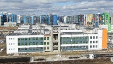 Пензенская область вошла в число лучших регионов по реализации нацпроекта «Образование» Пензенская область вошла в число лучших регионов по реализации нацпроекта «Образование»