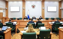 В Совете Федерации обсудили совершенствование механизма координации государственных программ федерального и регионального уровней