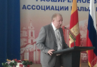 В Калязине обсудили перспективы развития ОКМО В Калязине обсудили перспективы развития ОКМО