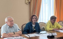 Состоялось очередное заседание Общественного совета при Министерстве внутренней и информационной политики Пензенской области.