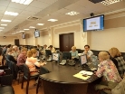 Руководители образовательных организаций Пензенской области могут принять участие в вебинаре Руководители образовательных организаций Пензенской области могут принять участие в вебинаре