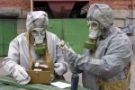В Пензе пройдет Всероссийская тренировка по гражданской обороне В Пензе пройдет Всероссийская тренировка по гражданской обороне