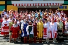 В селе Неверкино Пензенской области состоялся III Межрегиональный фестиваль чувашской культуры «Сартанла селкусесем»