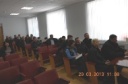 «Муниципальная правовая клиника» отправилась в отдаленные районы области.