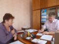 Депутат Дмитрий Петров откликнулся на обращение жителей деревни Черниговка Мокшанского района Депутат Дмитрий Петров откликнулся на обращение жителей деревни Черниговка Мокшанского района